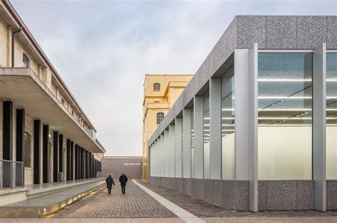 fondazione prada miano|fondazione prada complex in milan.